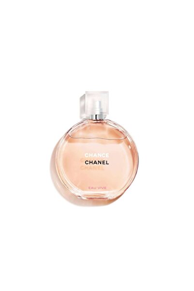 Chanel CHANCE EAU VIVE Eau de Toilette