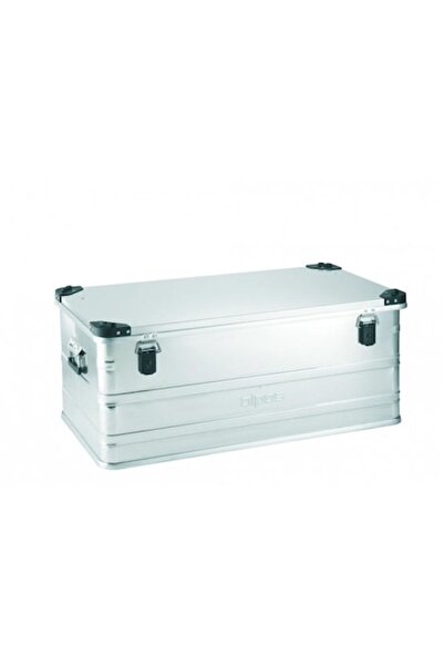 ALPOS` Alpos Professional Aluminum Transport Box D91
