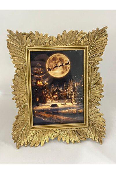 Armonia Floral Photo frame, picture size 13x18