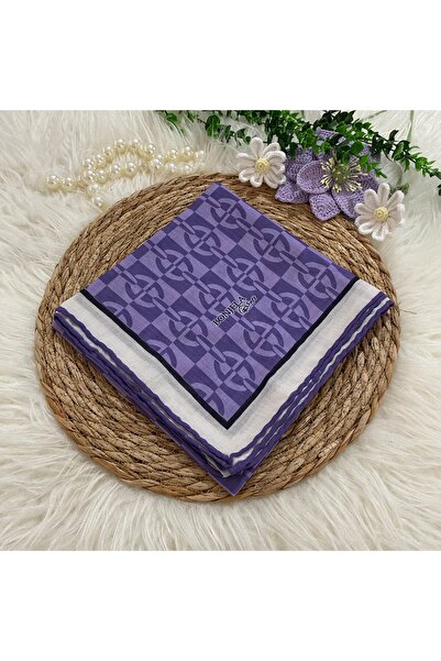 Bonjela Soft Eşarp KSE17