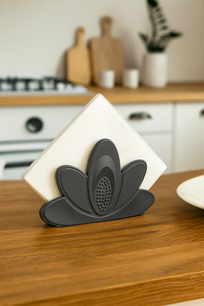 Porsima L-0344 Декоративний паперовий рушник Настільний рушник Паперовий рушн...