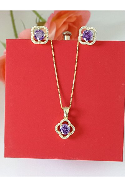 IAMIRA Sely silver set