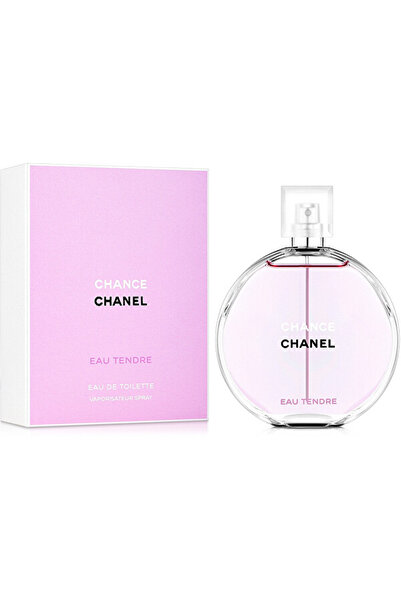 Chanel Chance Eau Tendre - EDT