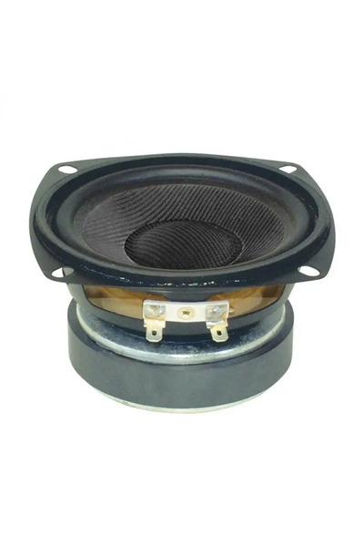 SAL Somogyi Audio Line Difuzor de joase 100mm 8Ohm Pm 50W /Pn 35W 55-8.000Hz ...