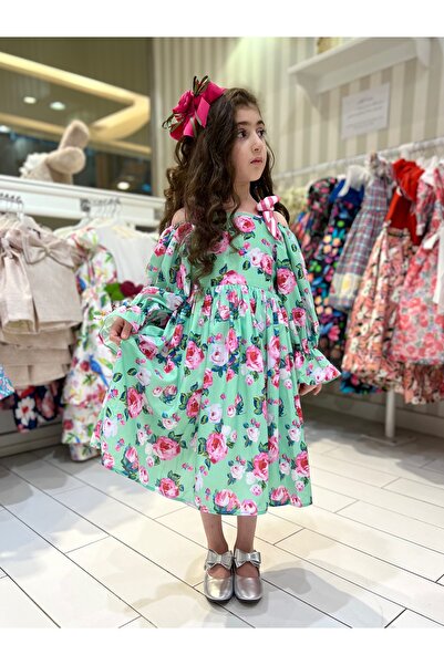 Fancy Closet Shabby chic dress