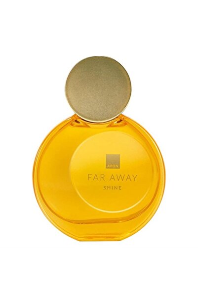 AVON Far Away Shine Eau de Parfum