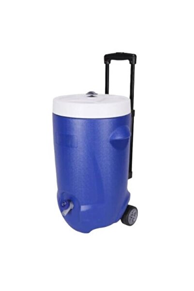 Steamy Ladă frigorifică cu roți de 20 l