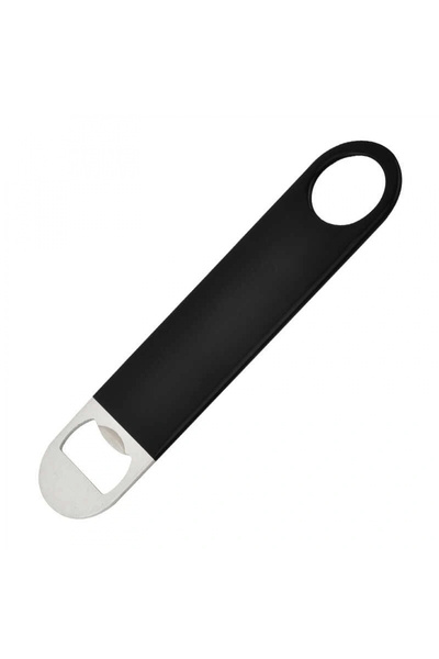 Epinox Bottle Opener 18X4 cm Black (Acc-184)