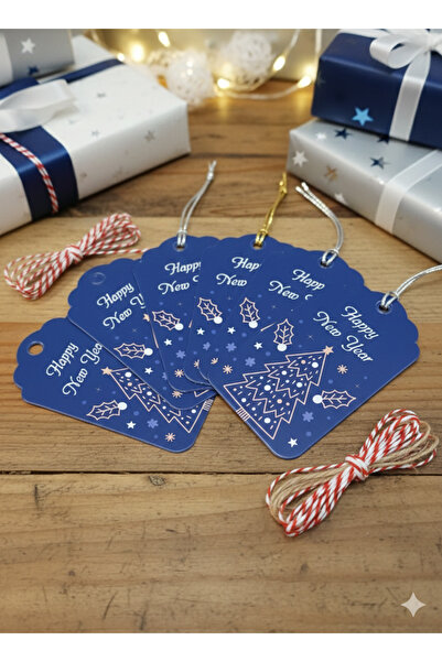 demontecraft not kartı yılbaşı Noel 5 adet