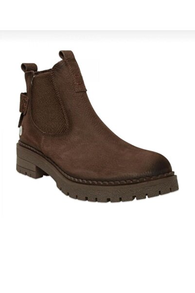 Mammamia Hakiki Deri Chelsea Kadın Günlük Bot
