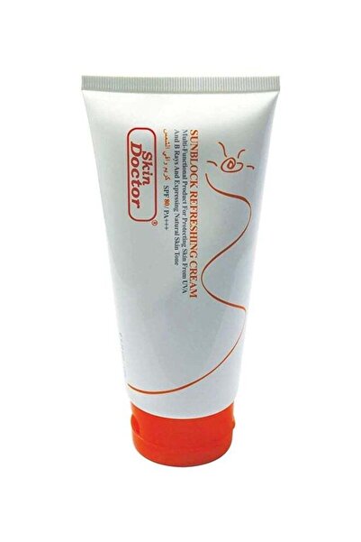 Skin Doctor Sunblock Refreshing Cream 150grams