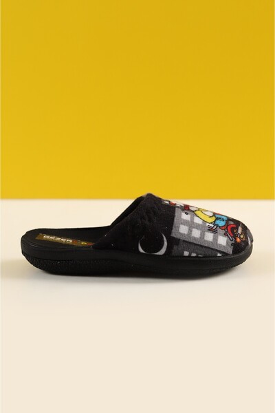 GEZER Χειμερινές παντόφλες για αγόρι