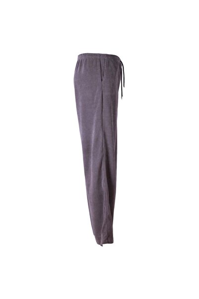 double 26Kd52002191 Gray Women's Trousers X-228