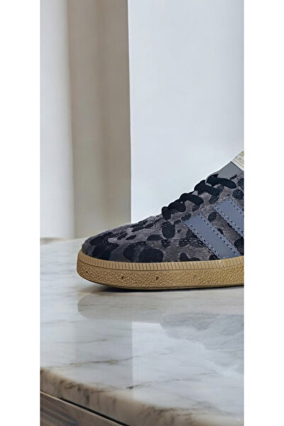 BasicPro Handball Style Women's Sneaker Casual Sports Shoes