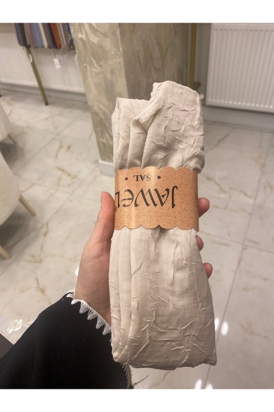 JAWEL Bambu Şal