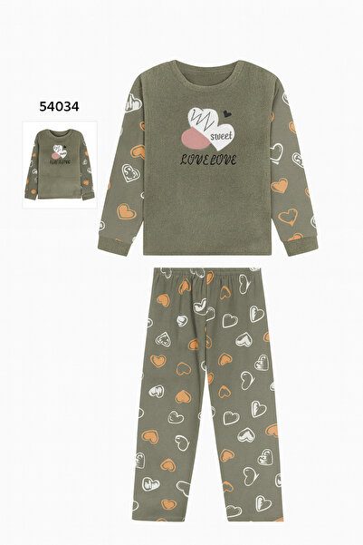 zahyat Women's winter pajamas with beautiful patterns and multiple sizes