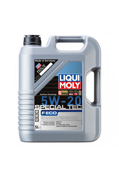 Liqui Moly Special Tec F 5W-20