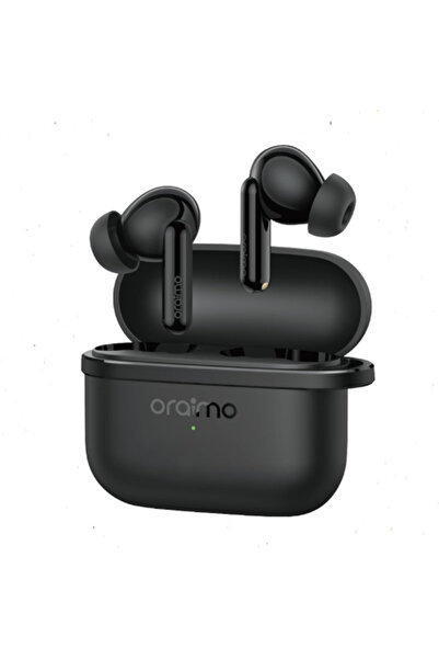 oraimo SpaceBuds Lite OTW-324 Bluetooth Earbuds - Noise-Cancelling, Water-Resistant