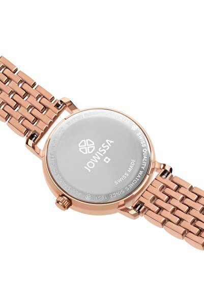 Jowissa Ladies Watch J2.312.S, Quartz, 26mm, 5ATM