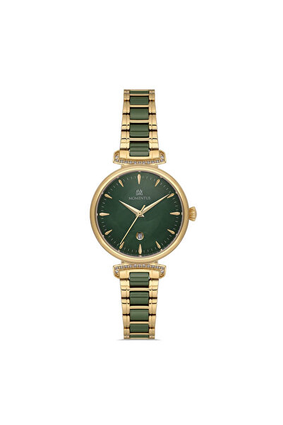 Momentus Ss390T-15Sg Women's Watch