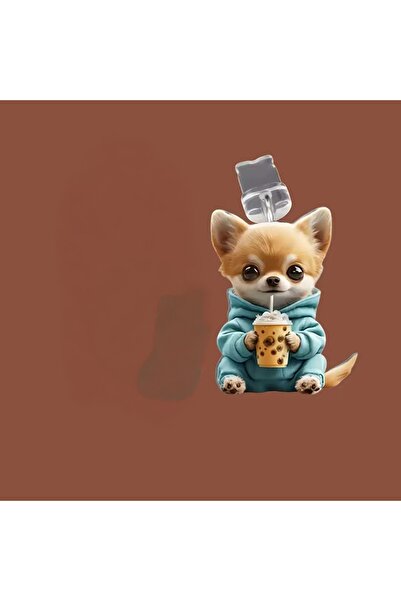 HYPERSOFT Tüm Type-C Telefonlarla Uyumlu Şarj Soketini Toz Ve Kirlerden Koruyan Telefon Charmı