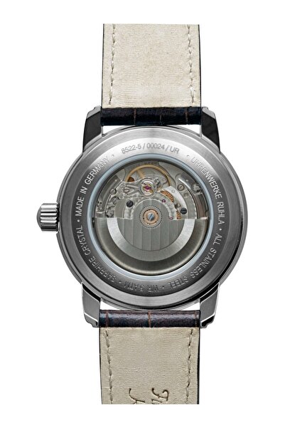 Zeppelin Ceas bărbătesc 8522-5, automat, 43mm, 5ATM