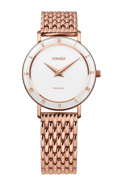 Jowissa Ladies Watch J2.312.M, Quartz, 30mm, 5ATM