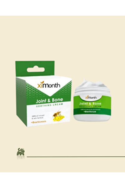 Ximonth Bee venom cream for bone and joint pain