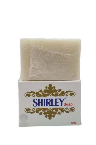 SHİRLEY Skin lightening soap 120g