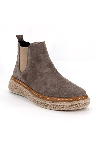 Mammamia Hakiki Deri Kadın Günlük Chelsea Bot