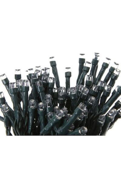 WTO Light installation, WTO®, multicolor, interior, 200 LEDs, 6 W, size 15 m, 8 functions