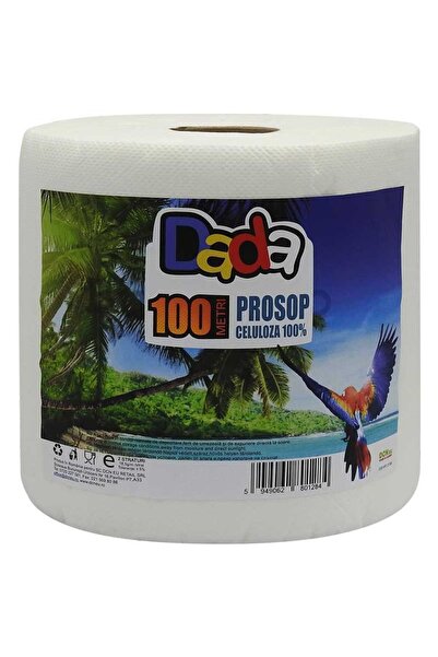 NO BRAND DADA PROSOP BUCATARIE 2STR 100M