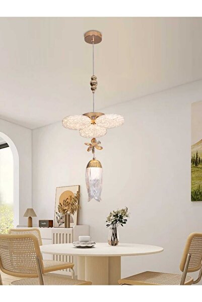 best power ثريا سقف دائرية حديثة LED 9878 - 25 واط، 30 سم، قابلة للتعديل حتى ...