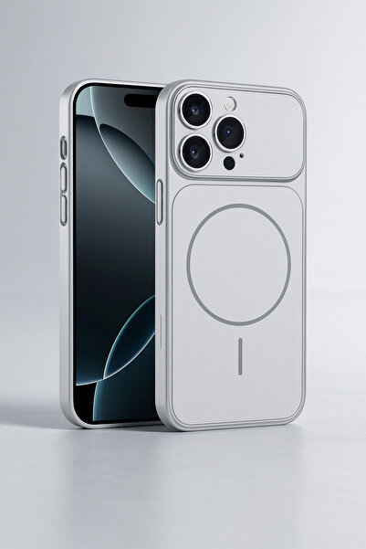 CAMCI حافظة شعبية متوافقة مع آيفون 12 برو ماكس فقط، بمظهر سلسلة 17 مع حماية ل...