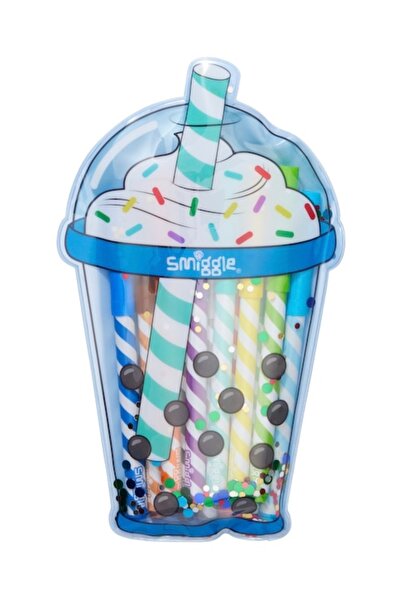 SMIGGLE Bubble Time Marker Pack