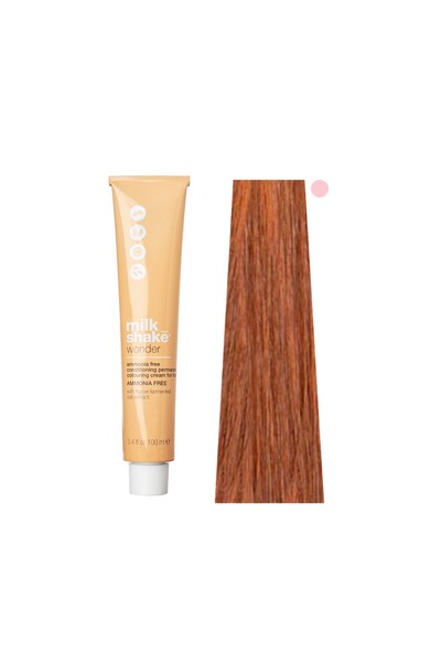 Milkshake Milk Shake Wonder Colour Hair Dye 100Ml 7.43, Ammonia-Free