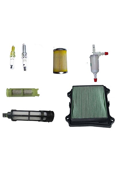 Bajaj DOMİNAR 250 BAKIM SETİ ORİJİNAL