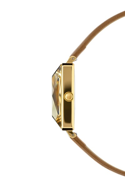 Jowissa Ladies Watch J8.773.M, Quartz, 26mm, 5ATM