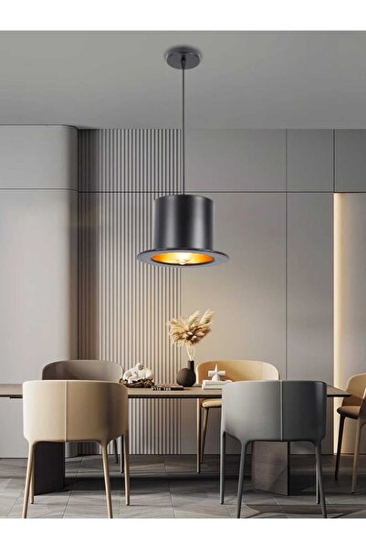 best power Modern Kitchen Pendant Light 1056 with E27 Lamp Base – Adjustable Hanging Ceiling Light