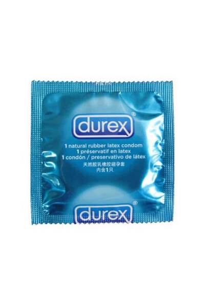 Durex Extra Large Condoms, 10 pcs