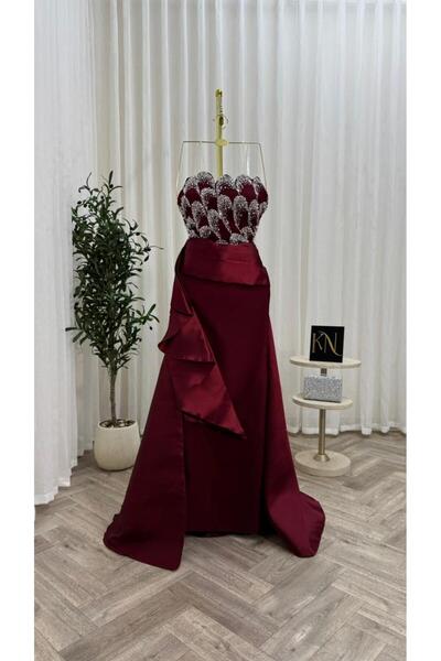 KIYAN FASHIN evening dress