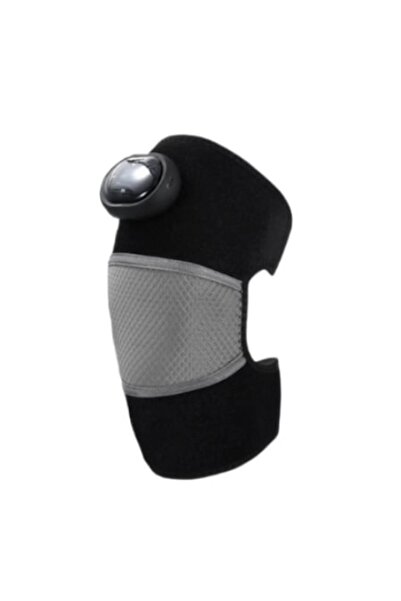 Att Επιγονατίδα με λειτουργία μασάζ και θέρμανσης