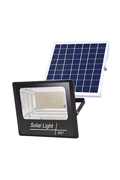 Att Ηλιακός προβολέας LED 200W