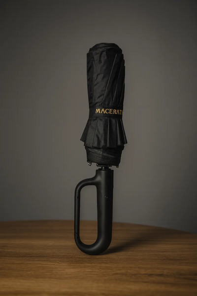 Toptancı Amca Hook Kancalı Siyah Kılıflı Unisex Kaliteli Full Otomatik Şemsiy...