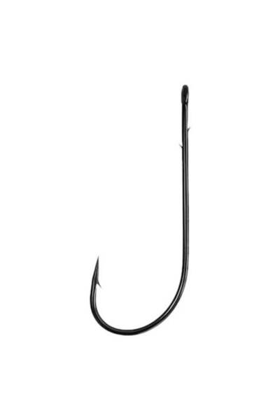 DELPHİN Fish-On-X Bomb X-Barb hooks, 5 pcs, size 1