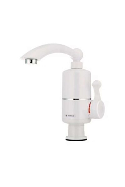 Trendily Robinet electric pentru încălzirea apei