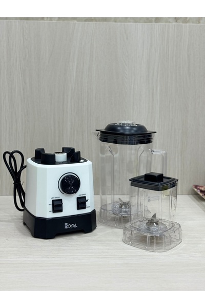 Royal BLENDER