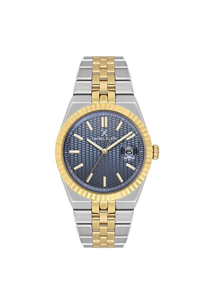 Daniel Klein Dk.13.10121-4 Men's Wristwatch