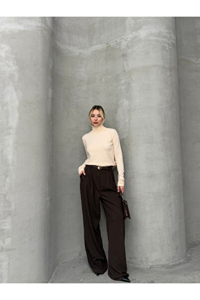 thelowely Pulover Crossman cu mânecă lungă