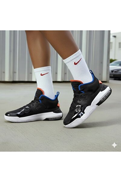 Nike Air Jordan Stay Loyal 2 Erkek Basketbol Ayakkabısı